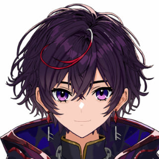 暁月魔鬼真
