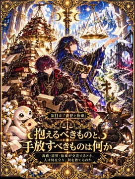第11章 責任と放棄”
loading=