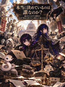 第19章 悪法と民主主義”
loading=