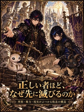 第6章 正義と滅亡”
loading=