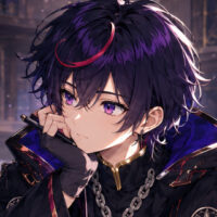 暁月魔鬼真